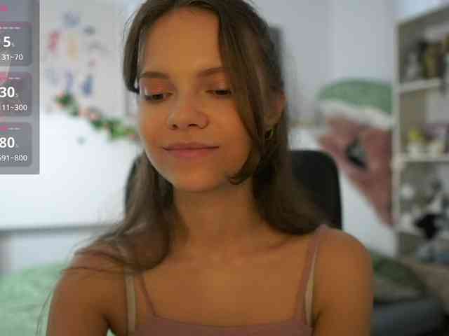 NatashaMalko webcam