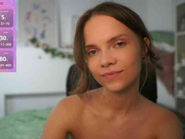NatashaMalko webcam