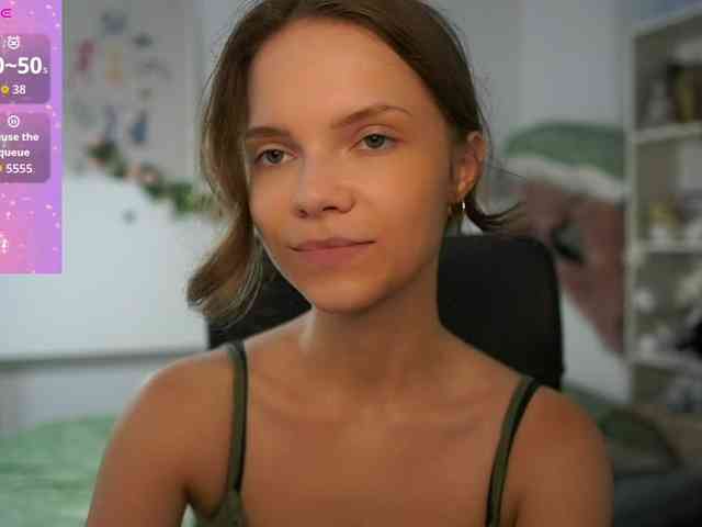 NatashaMalko webcam
