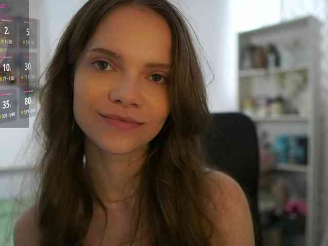 NatashaMalko webcam