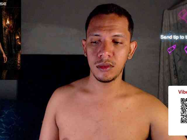 Mrchrisdaniel Sex Cam Show