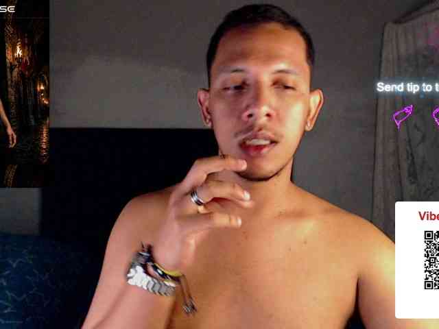 Mrchrisdaniel Sex Cam Show