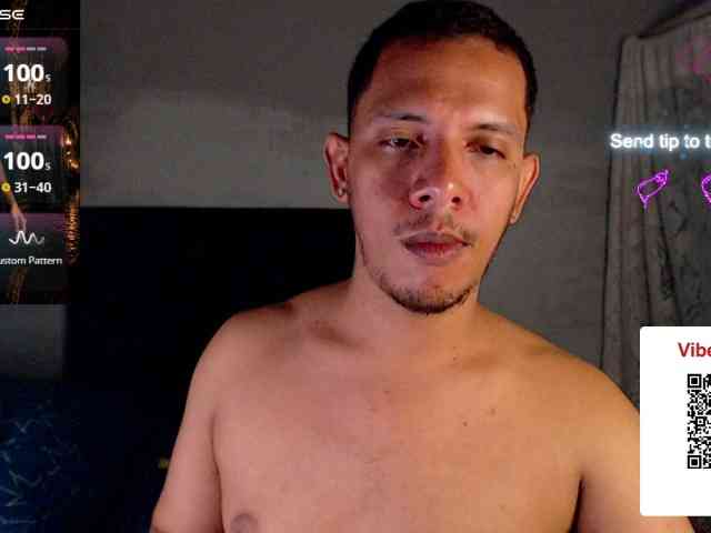 Mrchrisdaniel Sex Cam Show