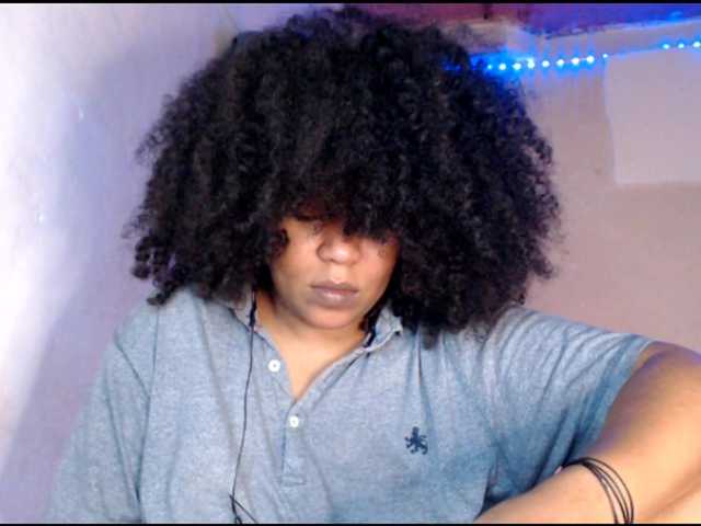 Cherryu live cam on BongaCams