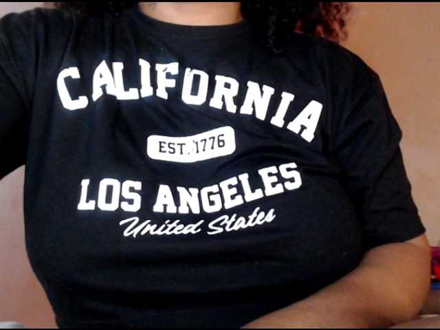 Cherryu live cam on BongaCams