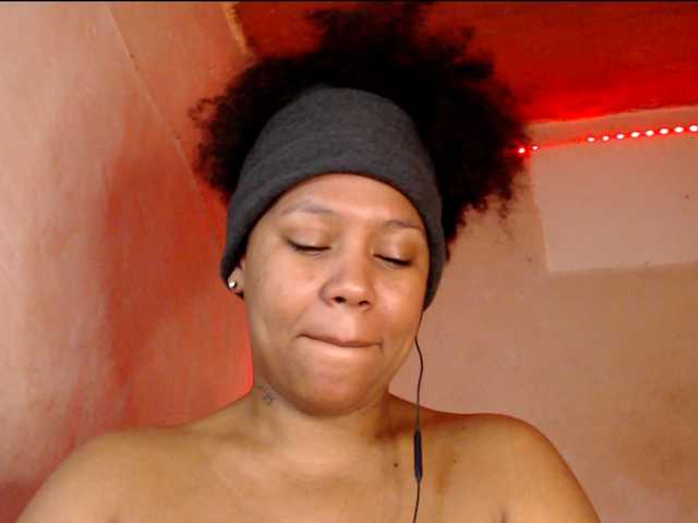 Cherryu live cam on BongaCams
