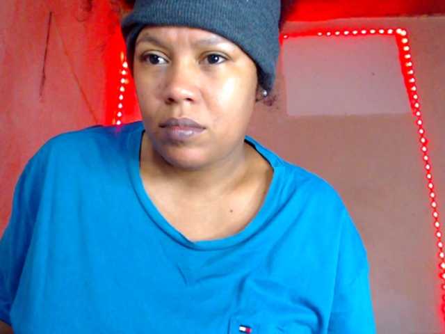Cherryu live cam on BongaCams