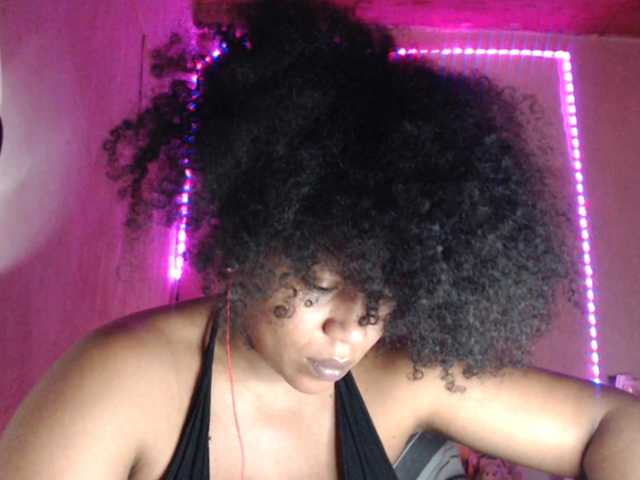 Cherryu Live Cam on BongaCams