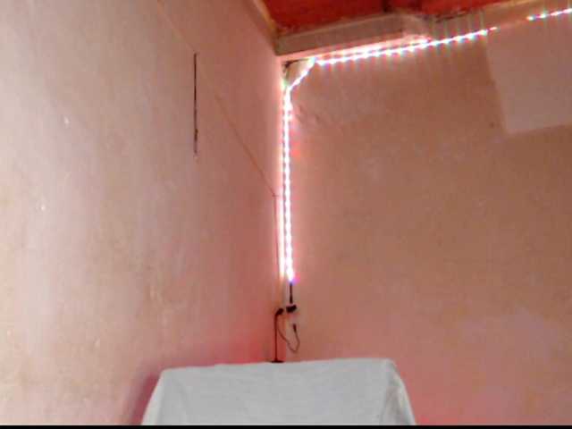 Cherryu live cam on BongaCams