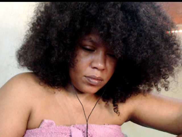 Cherryu live cam on BongaCams