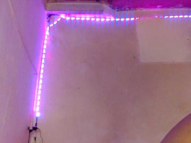 Cherryu live cam on BongaCams