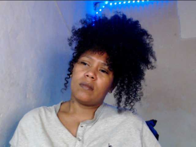Cherryu live cam on BongaCams