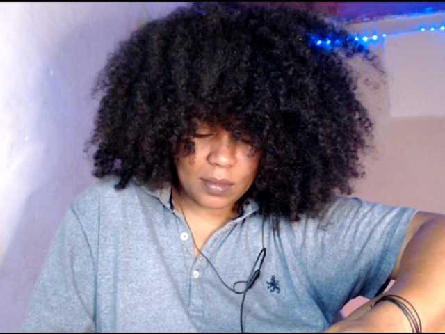 Cherryu live webcam show