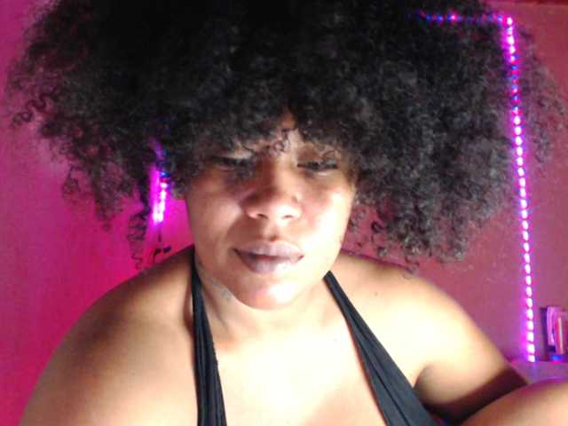 Cherryu Live Cam on BongaCams