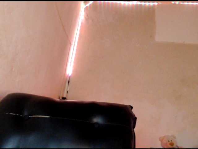 Cherryu live cam on BongaCams