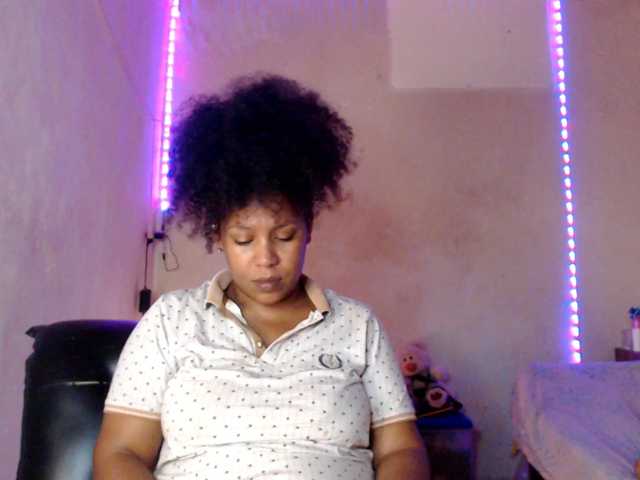 Cherryu live cam on BongaCams