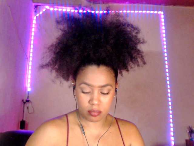 Cherryu live cam on BongaCams