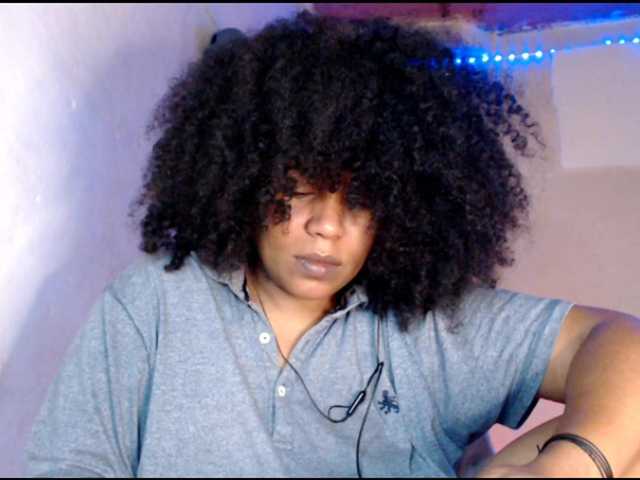 Cherryu live webcam show