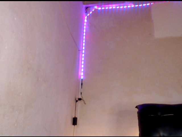 Cherryu live cam on BongaCams