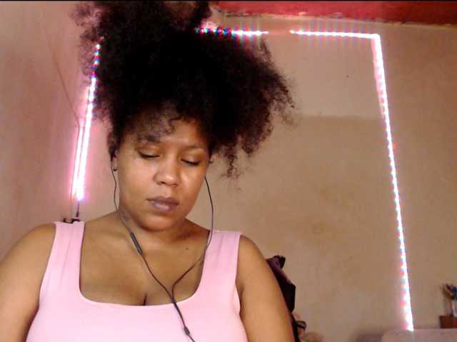 Cherryu live cam on BongaCams