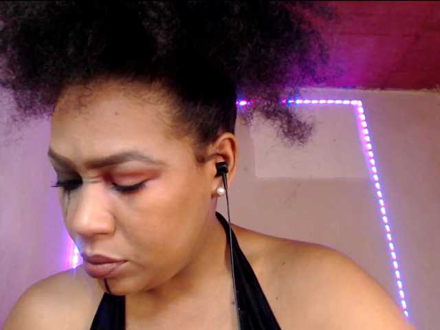 Cherryu live cam on BongaCams