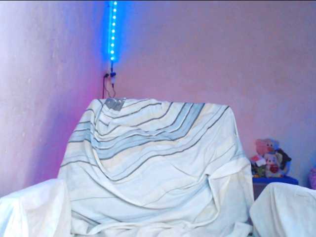 Cherryu live cam on BongaCams