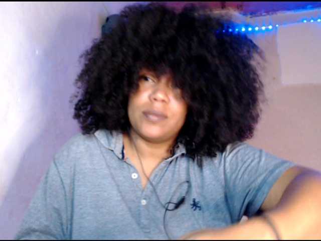 Cherryu live webcam show