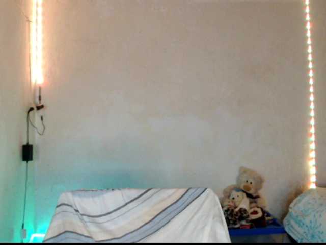 Cherryu live cam on BongaCams