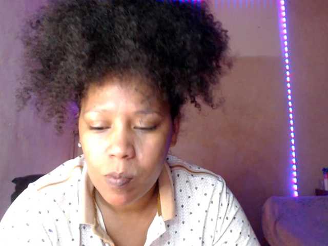 Cherryu live cam on BongaCams