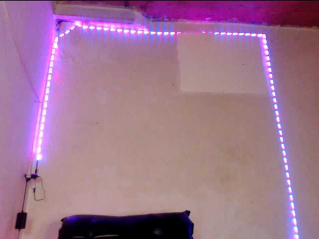 Cherryu live cam on BongaCams