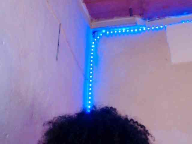 Cherryu webcam