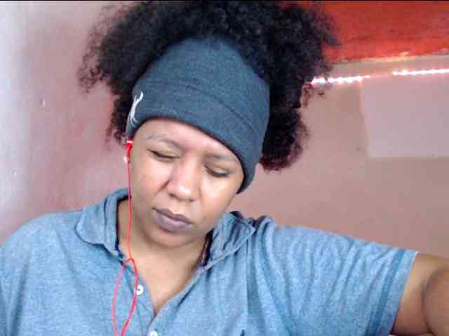 Cherryu webcam