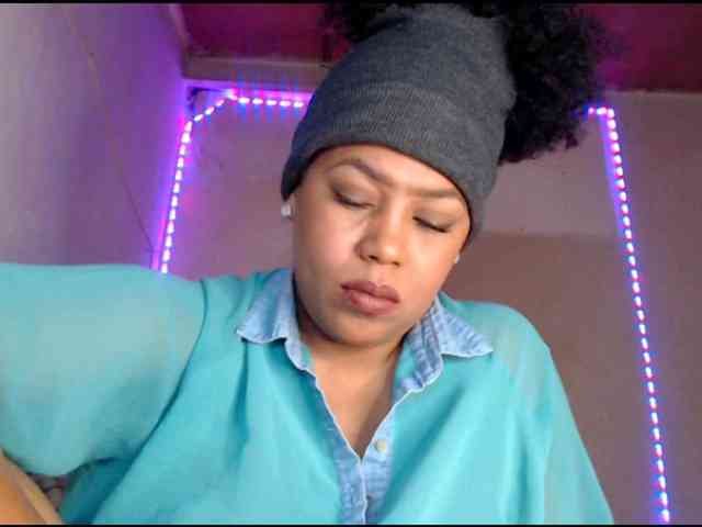 Cherryu webcam