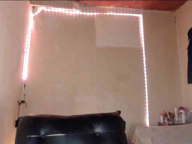 Cherryu webcam