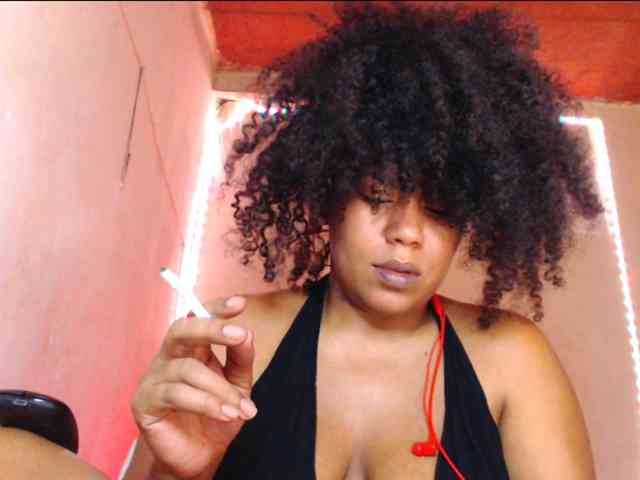 Cherryu webcam