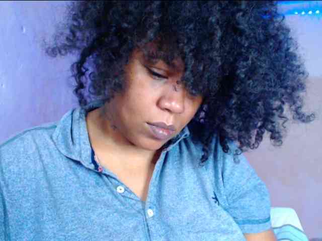 Cherryu Live Webcam on BongaCams
