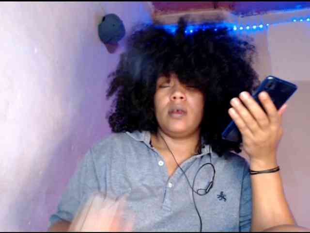Cherryu webcam