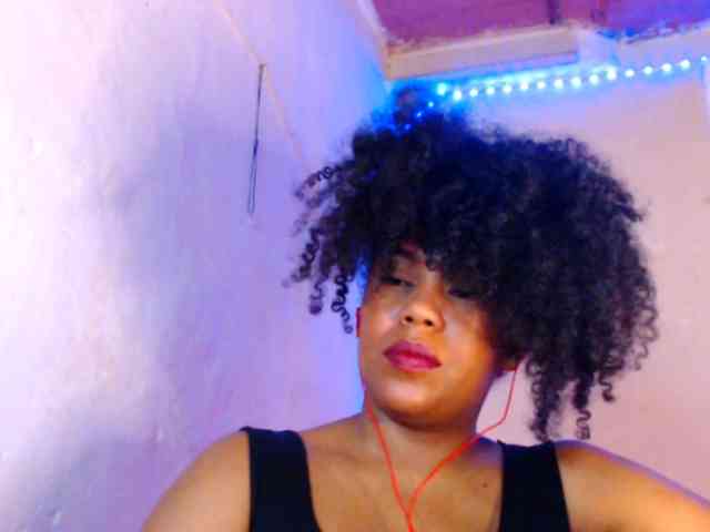 Cherryu webcam