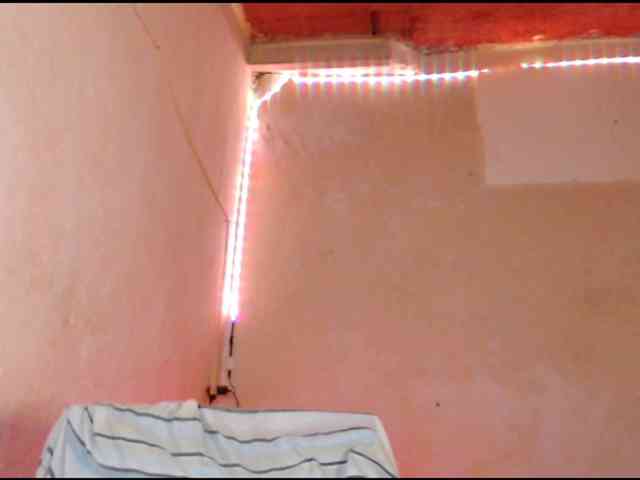 Cherryu webcam