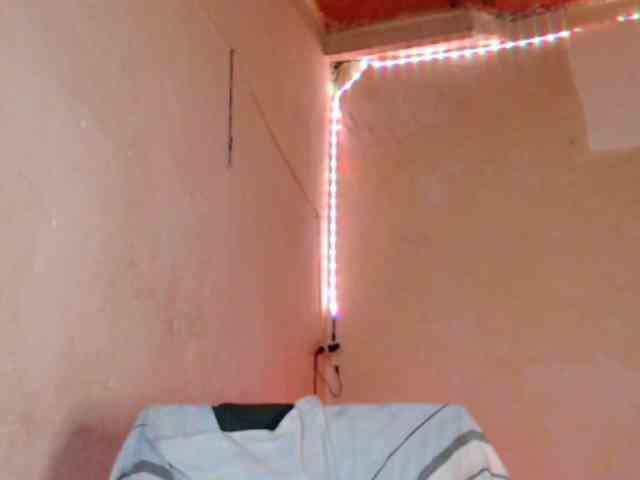 Cherryu webcam