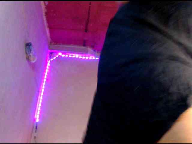 Cherryu webcam