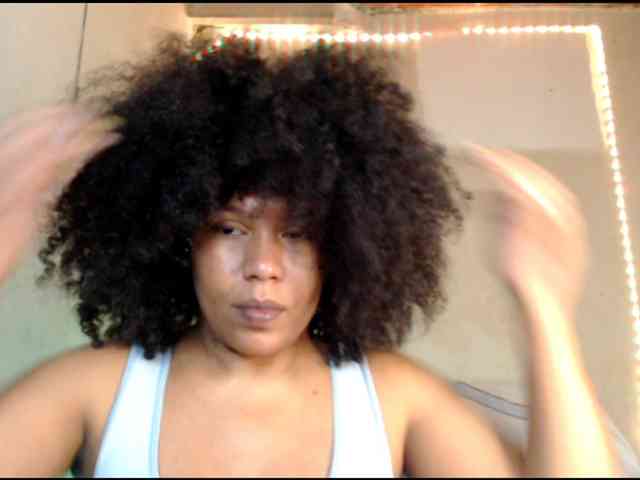 Cherryu webcam