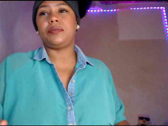 Cherryu webcam