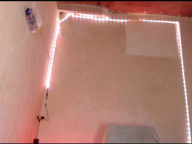 Cherryu webcam