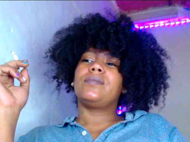 Cherryu webcam