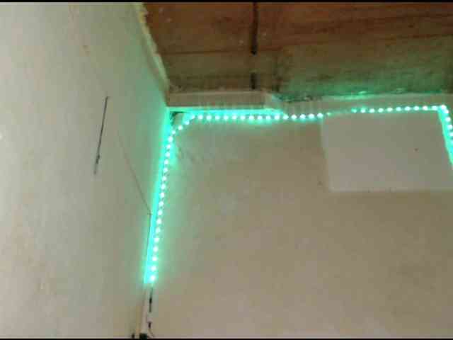 Cherryu webcam