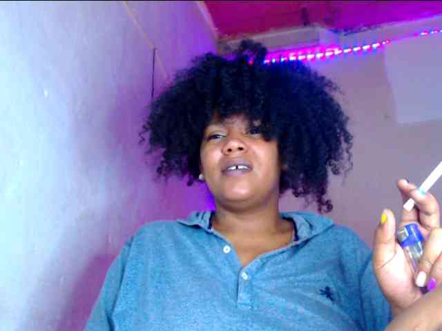 Cherryu webcam