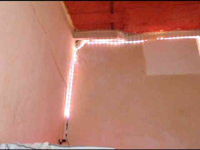 Cherryu webcam