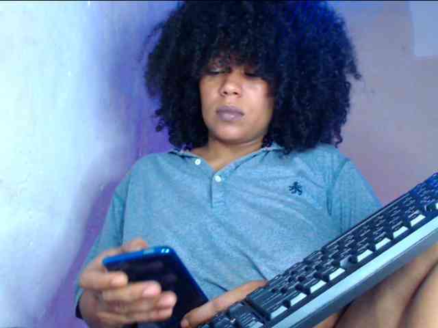 Cherryu webcam