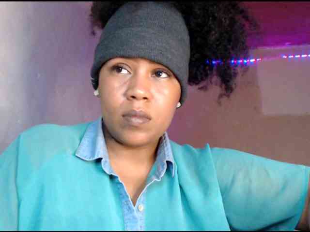Cherryu webcam